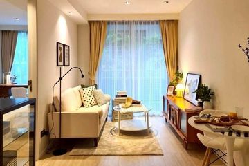 1 Bedroom Condo for rent in Craft Ploenchit, Lumpini, Bangkok near BTS Ploen Chit