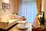 1 Bedroom Condo for rent in Craft Ploenchit, Lumpini, Bangkok near BTS Ploen Chit