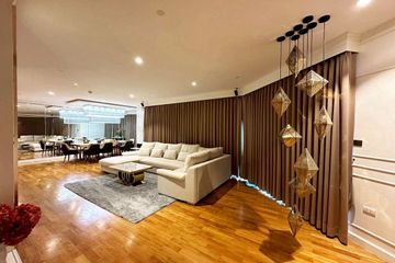 4 Bedroom Condo for sale in Watermark Chaophraya River, Bang Lamphu Lang, Bangkok
