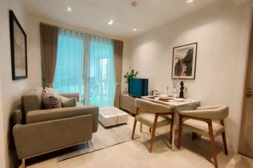 1 Bedroom Condo for rent in Craft Ploenchit, Lumpini, Bangkok near BTS Ploen Chit