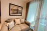 1 Bedroom Condo for rent in Craft Ploenchit, Lumpini, Bangkok near BTS Ploen Chit