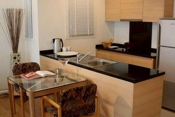 1 Bedroom Condo for rent in Wind Sukhumvit 23, Khlong Toei Nuea, Bangkok near MRT Sukhumvit