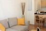 1 Bedroom Condo for rent in Wind Sukhumvit 23, Khlong Toei Nuea, Bangkok near MRT Sukhumvit