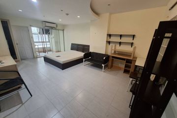 1 Bedroom Condo for sale in Taopoon Mansion, Bang Sue, Bangkok near MRT Bang Sue