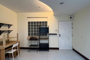 1 Bedroom Condo for sale in Taopoon Mansion, Bang Sue, Bangkok near MRT Bang Sue