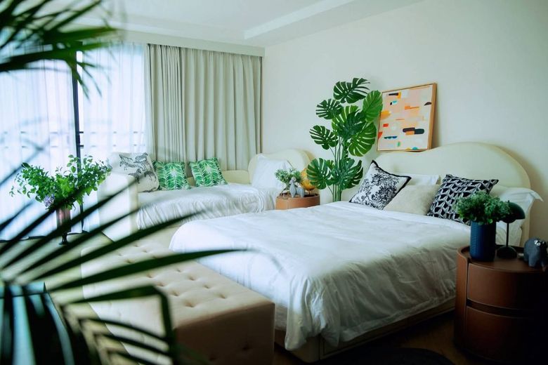 4 Bedroom Condo For Rent