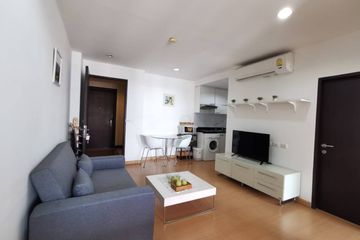 1 Bedroom Condo for rent in The Address Sukhumvit 42, Phra Khanong, Bangkok near BTS Ekkamai