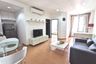 1 Bedroom Condo for rent in The Address Sukhumvit 42, Phra Khanong, Bangkok near BTS Ekkamai