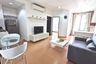 1 Bedroom Condo for rent in The Address Sukhumvit 42, Phra Khanong, Bangkok near BTS Ekkamai