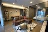 1 Bedroom Condo for rent in Siamese Exclusive Queens, Khlong Toei, Bangkok near MRT Queen Sirikit National Convention Centre