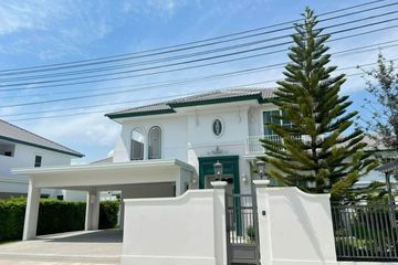 4 Bedroom House for rent in Mantana Serene Lake Chiang Mai, Mae Hia, Chiang Mai
