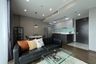 2 Bedroom Condo for rent in Ceil by Sansiri, Khlong Tan Nuea, Bangkok near BTS Ekkamai