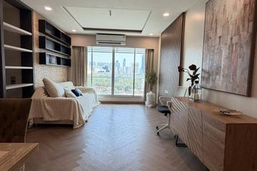 2 Bedroom Condo for rent in The Address Siam, Thanon Phaya Thai, Bangkok near BTS Ratchathewi