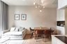 1 Bedroom Condo for rent in Noble BE19, Khlong Toei Nuea, Bangkok near BTS Asoke