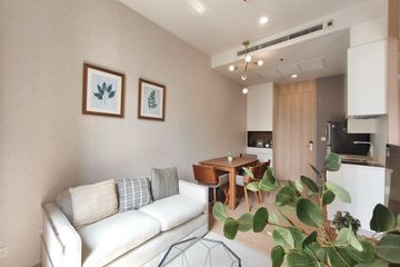 1 Bedroom Condo for rent in Noble BE19, Khlong Toei Nuea, Bangkok near BTS Asoke