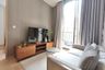 1 Bedroom Condo for rent in Noble BE19, Khlong Toei Nuea, Bangkok near BTS Asoke