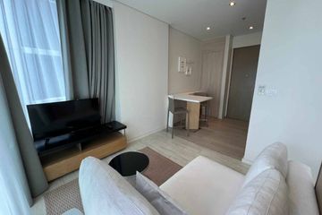1 Bedroom Condo for rent in Veranda Residence, Bang Kapi, Bangkok near BTS Thong Lo