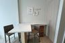1 Bedroom Condo for rent in Veranda Residence, Bang Kapi, Bangkok near BTS Thong Lo