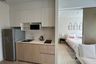 1 Bedroom Condo for rent in Veranda Residence, Bang Kapi, Bangkok near BTS Thong Lo