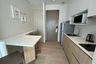 1 Bedroom Condo for rent in Veranda Residence, Bang Kapi, Bangkok near BTS Thong Lo