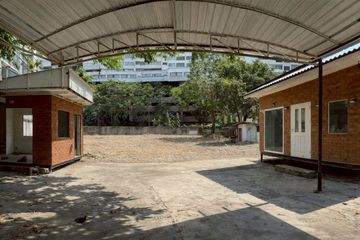 Land for rent in Prawet, Bangkok