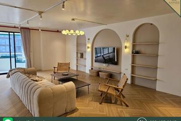 4 Bedroom Condo for rent in Las Colinas, Khlong Toei Nuea, Bangkok near BTS Asoke