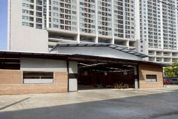 Warehouse / Factory for rent in Hua Mak, Bangkok near MRT Lam Sali