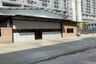 Warehouse / Factory for rent in Hua Mak, Bangkok near MRT Lam Sali