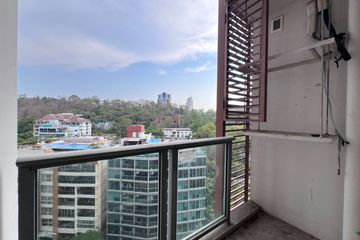 1 Bedroom Condo for sale in Unixx South Pattaya, Nong Prue, Chonburi