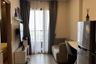 1 Bedroom Condo for rent in NIA by Sansiri, Phra Khanong Nuea, Bangkok near BTS Phra Khanong
