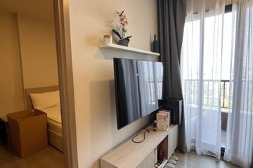 1 Bedroom Condo for rent in NIA by Sansiri, Phra Khanong Nuea, Bangkok near BTS Phra Khanong