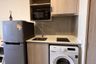 1 Bedroom Condo for rent in NIA by Sansiri, Phra Khanong Nuea, Bangkok near BTS Phra Khanong