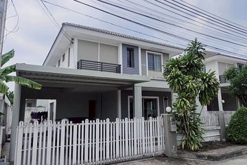 3 Bedroom House for sale in Nong-Kham, Chonburi