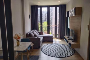 1 Bedroom Condo for rent in KAWA HAUS, Phra Khanong Nuea, Bangkok near BTS On Nut