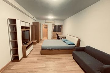 Condo for sale in Supalai Park Kaset, Sena Nikhom, Bangkok near BTS Kasetsart University