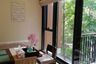 1 Bedroom Condo for rent in Mori Haus, Phra Khanong Nuea, Bangkok