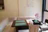 1 Bedroom Condo for rent in Mori Haus, Phra Khanong Nuea, Bangkok