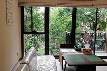 1 Bedroom Condo for rent in Mori Haus, Phra Khanong Nuea, Bangkok