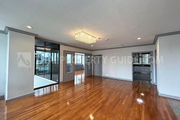 3 Bedroom Condo for rent in Ruamsuk, Khlong Tan, Bangkok near MRT Queen Sirikit National Convention Centre