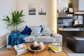 1 Bedroom Condo for rent in The Room Sukhumvit 69, Phra Khanong Nuea, Bangkok near BTS Phra Khanong
