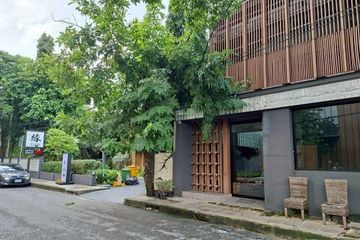 4 Bedroom Townhouse for Sale or Rent in Phra Khanong, Bangkok near BTS Thong Lo