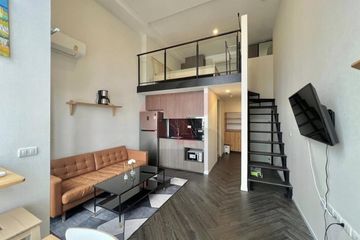 1 Bedroom Condo for rent in Ramada Plaza By Wyndham Bangkok Sukhumvit 48, Phra Khanong, Bangkok near BTS On Nut