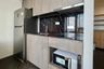 1 Bedroom Condo for rent in Ramada Plaza By Wyndham Bangkok Sukhumvit 48, Phra Khanong, Bangkok near BTS On Nut