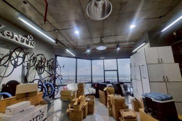 Office for rent in Khlong Toei, Bangkok near MRT Queen Sirikit National Convention Centre