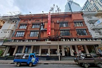 Commercial for rent in Khlong Tan, Bangkok near BTS Phrom Phong