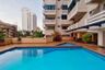 3 Bedroom Condo for rent in The Heritage Condominium, Khlong Toei, Bangkok near BTS Nana