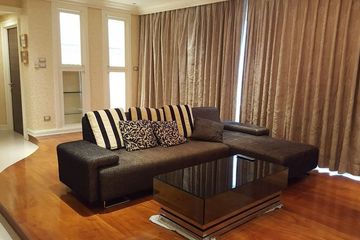3 Bedroom Condo for rent in Watermark Chaophraya River, Bang Lamphu Lang, Bangkok