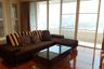3 Bedroom Condo for rent in Watermark Chaophraya River, Bang Lamphu Lang, Bangkok