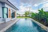 3 Bedroom House for sale in Huai Yai, Chonburi