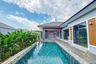 3 Bedroom House for sale in Huai Yai, Chonburi